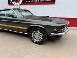 1969 Ford Mustang (CC-2083955) for sale in Newfield, New Jersey