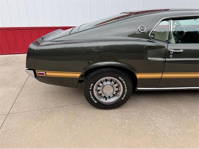 1969 Ford Mustang (CC-2083955) for sale in Newfield, New Jersey