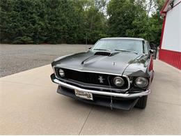 1969 Ford Mustang (CC-2083955) for sale in Newfield, New Jersey