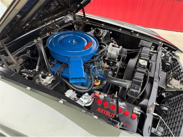 1969 Ford Mustang (CC-2083955) for sale in Newfield, New Jersey