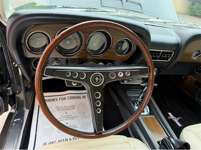 1969 Ford Mustang (CC-2083955) for sale in Newfield, New Jersey