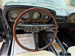 1969 Ford Mustang (CC-2083955) for sale in Newfield, New Jersey