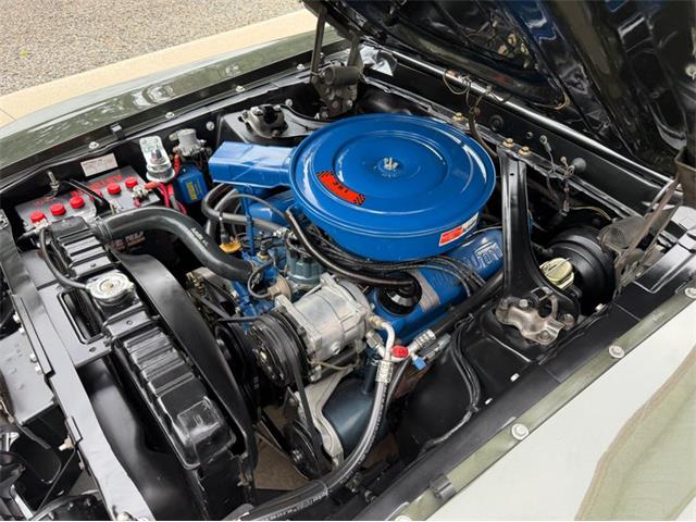 1969 Ford Mustang (CC-2083955) for sale in Newfield, New Jersey