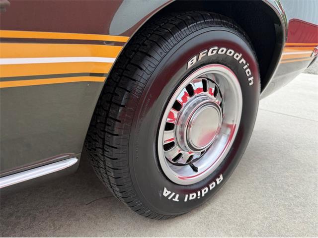 1969 Ford Mustang (CC-2083955) for sale in Newfield, New Jersey