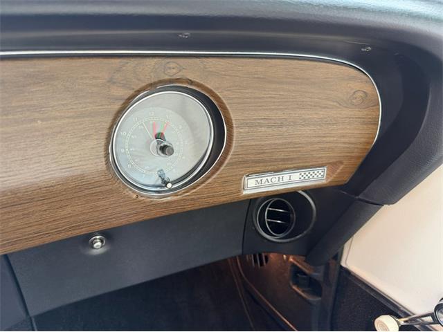 1969 Ford Mustang (CC-2083955) for sale in Newfield, New Jersey