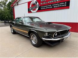 1969 Ford Mustang (CC-2083955) for sale in Newfield, New Jersey