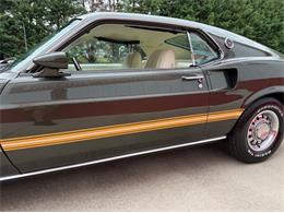 1969 Ford Mustang (CC-2083955) for sale in Newfield, New Jersey