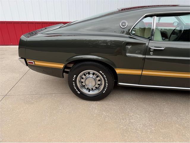 1969 Ford Mustang (CC-2083955) for sale in Newfield, New Jersey
