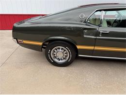 1969 Ford Mustang (CC-2083955) for sale in Newfield, New Jersey