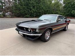 1969 Ford Mustang (CC-2083955) for sale in Newfield, New Jersey