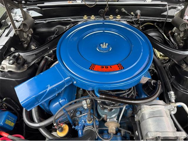 1969 Ford Mustang (CC-2083955) for sale in Newfield, New Jersey