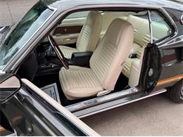 1969 Ford Mustang (CC-2083955) for sale in Newfield, New Jersey