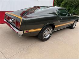1969 Ford Mustang (CC-2083955) for sale in Newfield, New Jersey