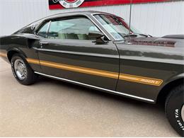 1969 Ford Mustang (CC-2083955) for sale in Newfield, New Jersey