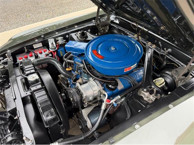 1969 Ford Mustang (CC-2083955) for sale in Newfield, New Jersey