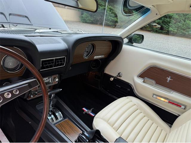 1969 Ford Mustang (CC-2083955) for sale in Newfield, New Jersey
