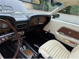 1969 Ford Mustang (CC-2083955) for sale in Newfield, New Jersey