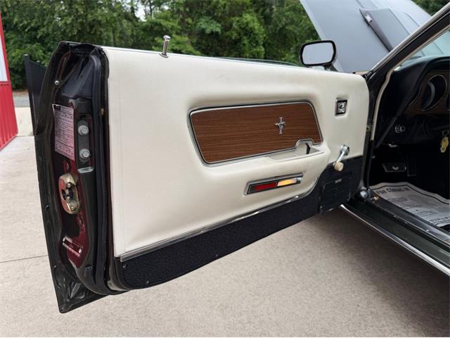 1969 Ford Mustang (CC-2083955) for sale in Newfield, New Jersey