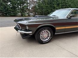 1969 Ford Mustang (CC-2083955) for sale in Newfield, New Jersey