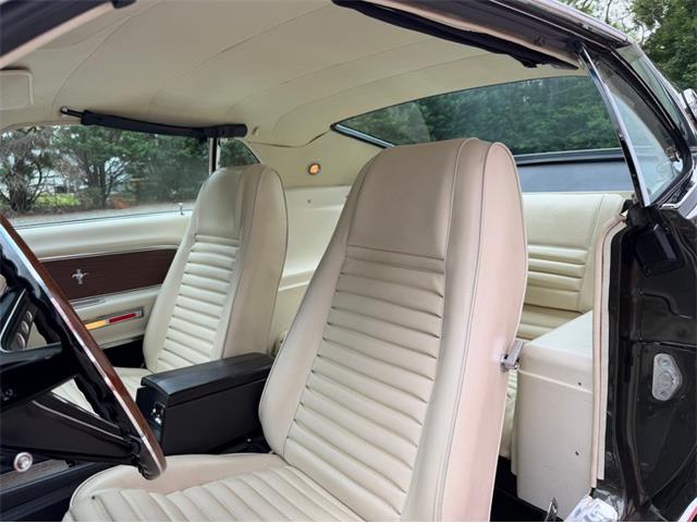 1969 Ford Mustang (CC-2083955) for sale in Newfield, New Jersey