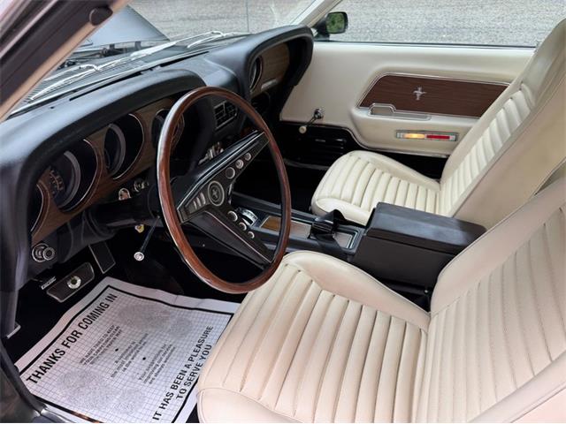1969 Ford Mustang (CC-2083955) for sale in Newfield, New Jersey