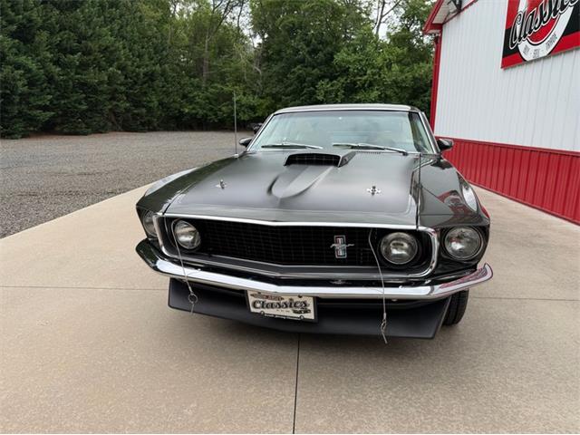 1969 Ford Mustang (CC-2083955) for sale in Newfield, New Jersey