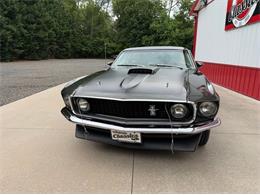 1969 Ford Mustang (CC-2083955) for sale in Newfield, New Jersey