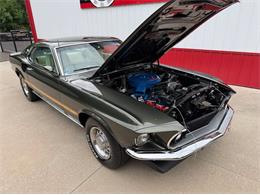 1969 Ford Mustang (CC-2083955) for sale in Newfield, New Jersey