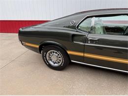 1969 Ford Mustang (CC-2083955) for sale in Newfield, New Jersey