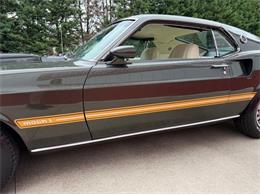 1969 Ford Mustang (CC-2083955) for sale in Newfield, New Jersey
