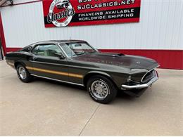 1969 Ford Mustang (CC-2083955) for sale in Newfield, New Jersey