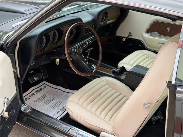 1969 Ford Mustang (CC-2083955) for sale in Newfield, New Jersey