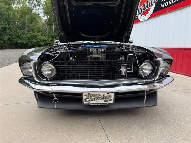 1969 Ford Mustang (CC-2083955) for sale in Newfield, New Jersey