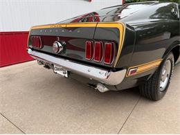 1969 Ford Mustang (CC-2083955) for sale in Newfield, New Jersey