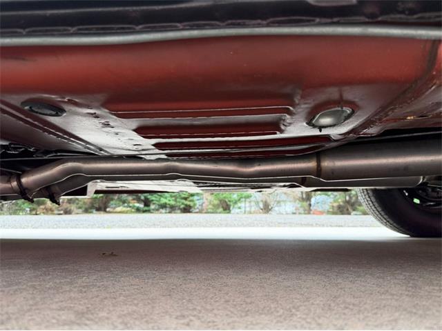 1969 Ford Mustang (CC-2083955) for sale in Newfield, New Jersey