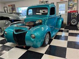 1940 Ford F100 (CC-2083956) for sale in Malone, New York