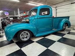1940 Ford F100 (CC-2083956) for sale in Malone, New York