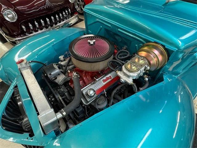 1940 Ford F100 (CC-2083956) for sale in Malone, New York