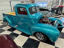 1940 Ford F100 (CC-2083956) for sale in Malone, New York
