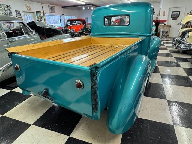 1940 Ford F100 (CC-2083956) for sale in Malone, New York