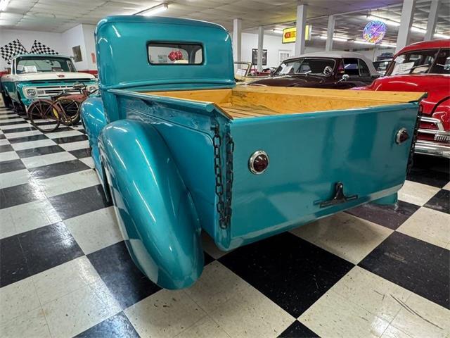 1940 Ford F100 (CC-2083956) for sale in Malone, New York