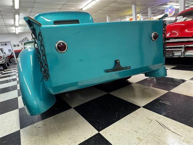 1940 Ford F100 (CC-2083956) for sale in Malone, New York
