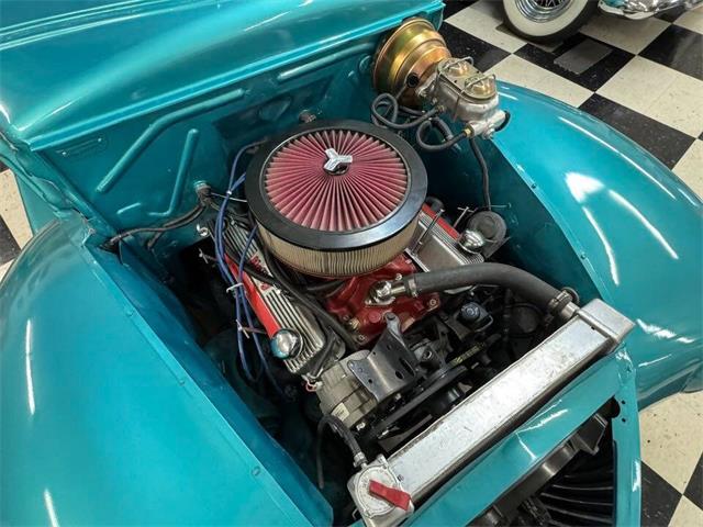1940 Ford F100 (CC-2083956) for sale in Malone, New York