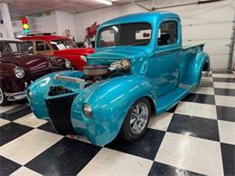 1940 Ford F100 (CC-2083956) for sale in Malone, New York