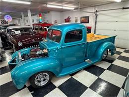 1940 Ford F100 (CC-2083956) for sale in Malone, New York
