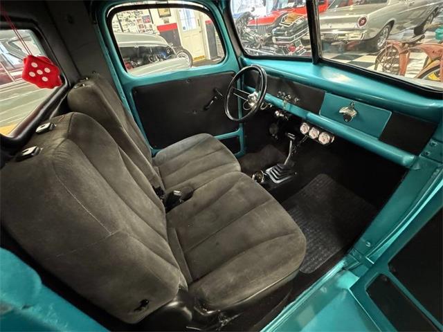 1940 Ford F100 (CC-2083956) for sale in Malone, New York