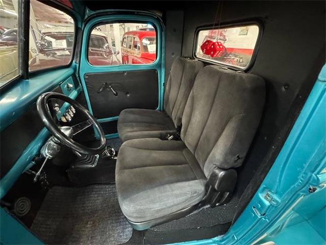 1940 Ford F100 (CC-2083956) for sale in Malone, New York