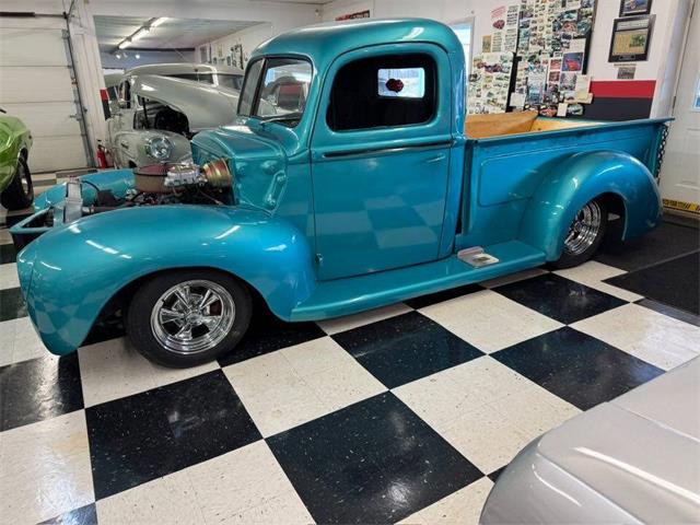 1940 Ford F100 (CC-2083956) for sale in Malone, New York
