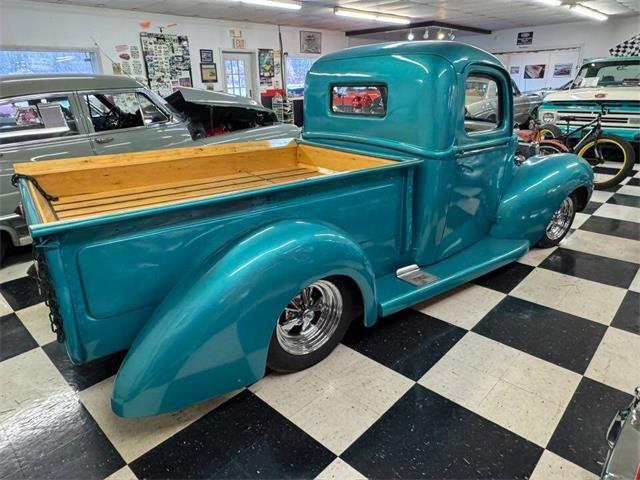 1940 Ford F100 (CC-2083956) for sale in Malone, New York