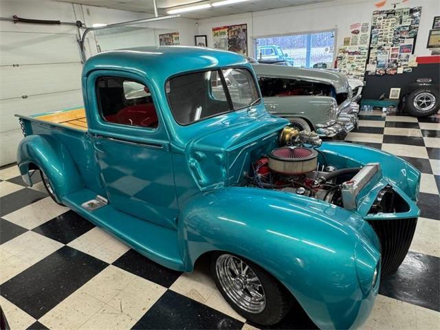 1940 Ford F100 (CC-2083956) for sale in Malone, New York